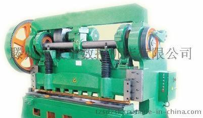 机械剪板机 Q118-2000系列剪板机 上传动剪板机